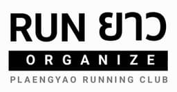 Run-ยาว Logo